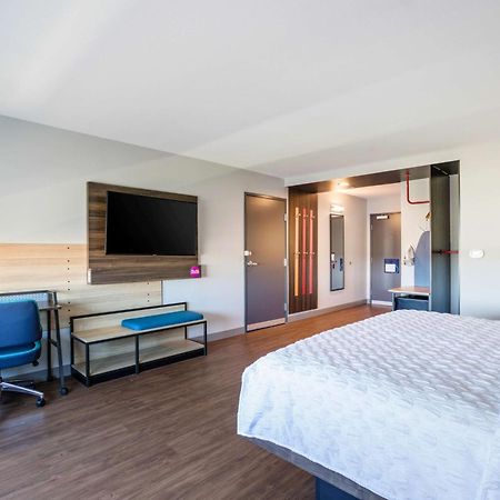 Tru By Hilton Saint Joseph Hotel Stevensville Bagian luar foto