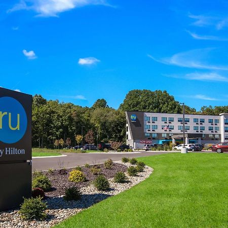 Tru By Hilton Saint Joseph Hotel Stevensville Bagian luar foto